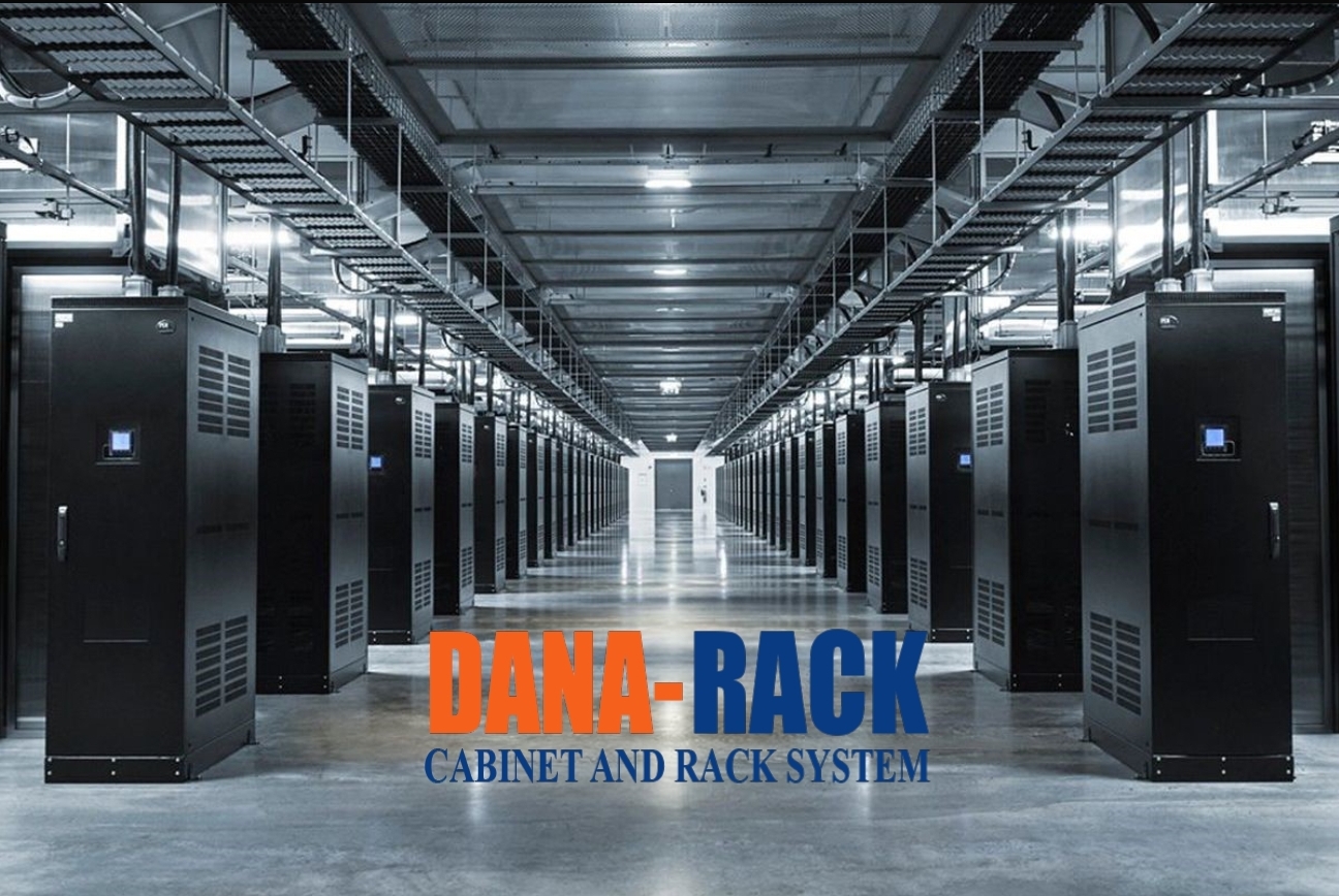 Catalogue sản phẩm tủ mạng tủ rack tủ server Dana Rack - Phân Phối Tủ ...