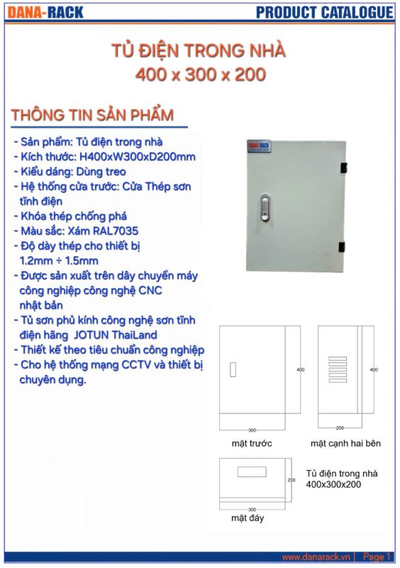 tu trong nha 600x400x200