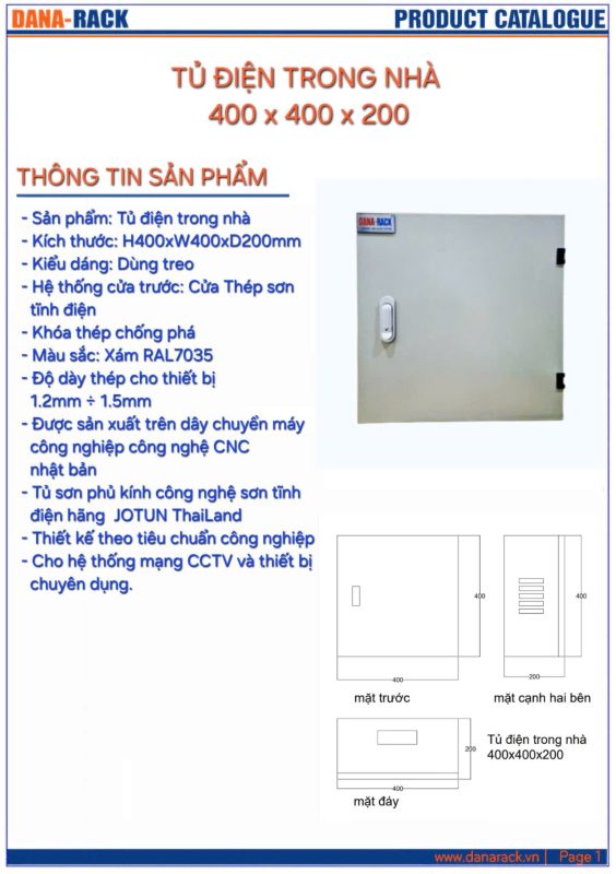 tu trong nha 600x400x200