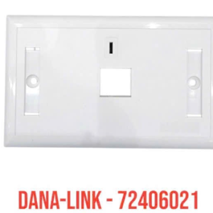 Mặt Nạ Mạng 1 Port DANA-LINK 72406021